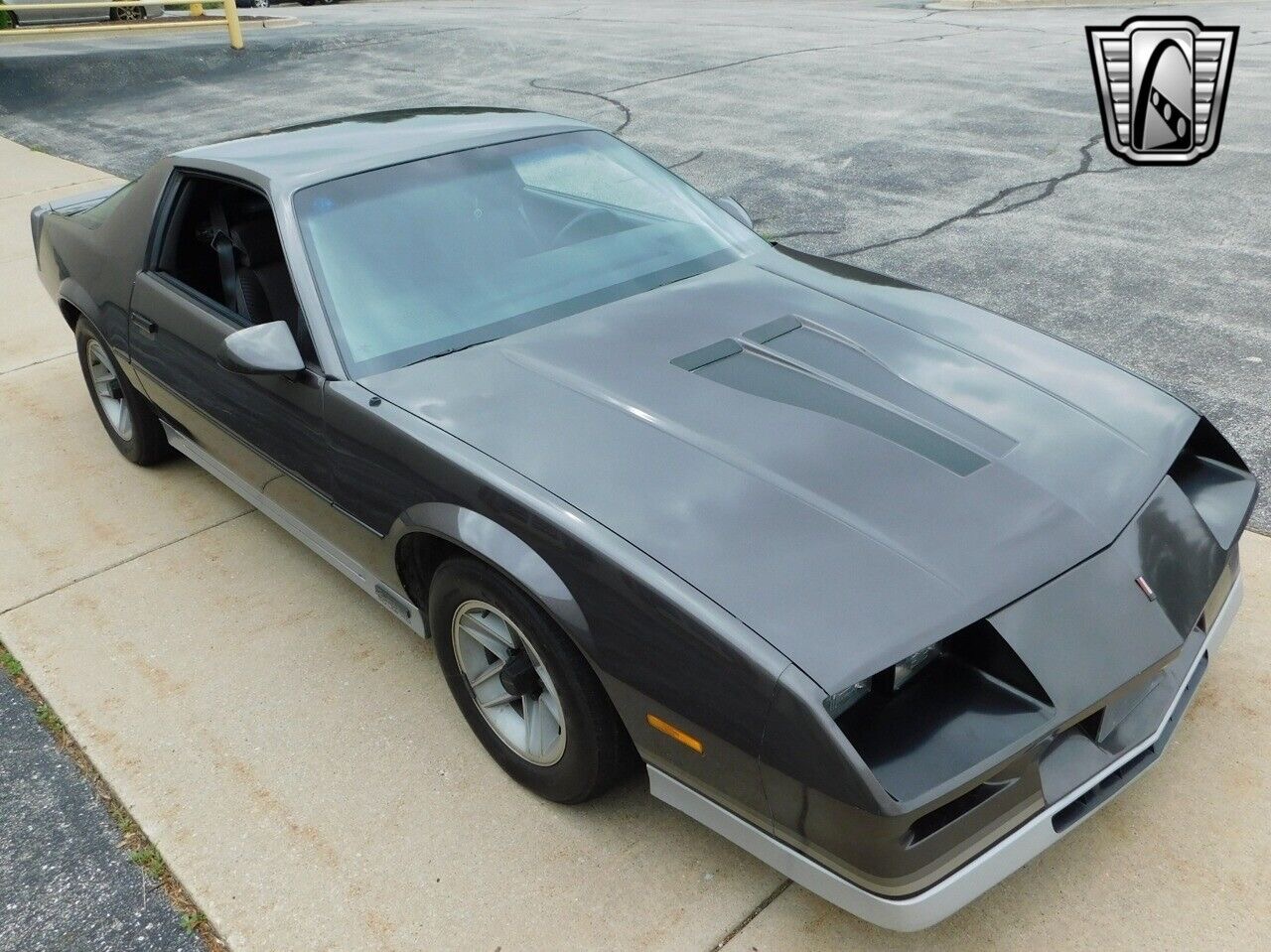 1984 Chevrolet Camaro Z28