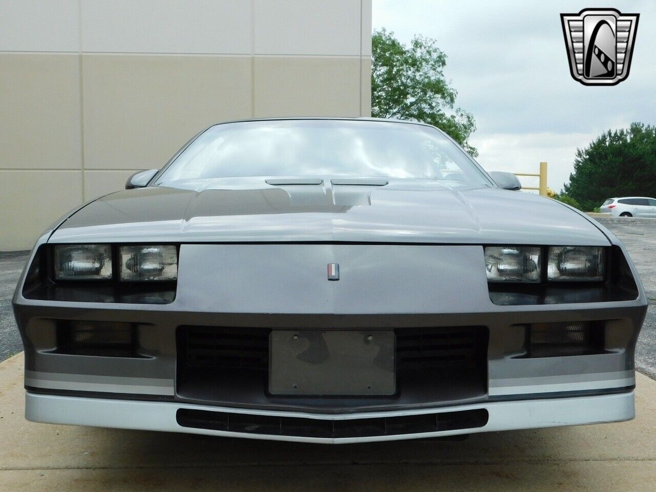 1984 Chevrolet Camaro Z28